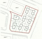 vendita terreno residenziale Castelfranco di Sotto