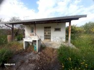 vendita terreno agricolo Castelnuovo Magra