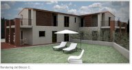 vendita terreno residenziale Sarzana
