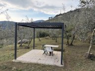 vendita terreno agricolo Calci