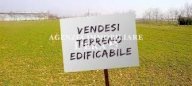 vendita terreno residenziale Pontedera