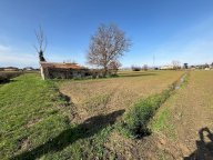 vendita terreno residenziale San Miniato