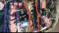 vendita terreno residenziale Collesalvetti