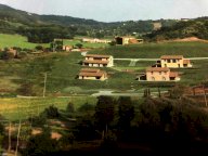 vendita terreno residenziale San Miniato