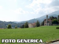 vendita terreno agricolo San Giuliano Terme