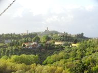 vendita terreno agricolo San Miniato