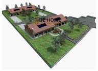 vendita terreno residenziale Legnaro