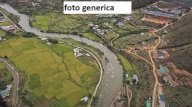 vendita terreno agricolo San Giuliano Terme