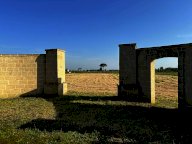 vendita terreno residenziale Carmiano