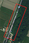 Vendita Terreno Agricolo Chioggia