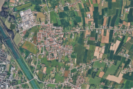 Vendita Terreno Agricolo Vigonovo