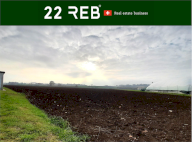 Vendita Terreno Agricolo Mondolfo