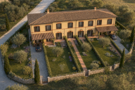 vendita terreno residenziale Capannori