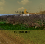 Vendita Terreno Agricolo Sorgà