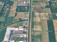 Vendita Terreno Agricolo Cadoneghe