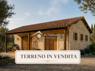 vendita terreno agricolo San Giuliano Terme