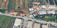 vendita terreno industriale Serravalle Pistoiese