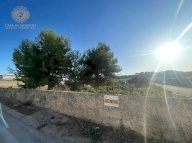 vendita terreno residenziale Alessano