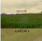 Vendita Terreno Agricolo Fiume Veneto