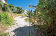 Vendita Terreno Edificabile Olevano Romano