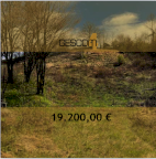 Vendita Terreno Edificabile Monghidoro