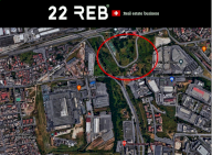 Vendita Terreno Edificabile Roma