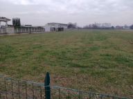 vendita terreno residenziale Leini