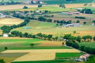 vendita terreno residenziale Caluso