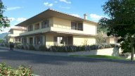 vendita terreno residenziale Chiusdino