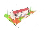 vendita terreno residenziale Cascina