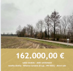 Vendita Terreno Agricolo Morgano