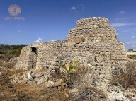 vendita terreno residenziale Alessano