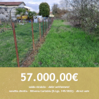 Vendita Terreno Agricolo Riese Pio X