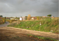 Vendita Terreno Agricolo Ariccia