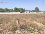 vendita terreno agricolo Lecce