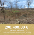 Vendita Terreno Agricolo Crocetta del Montello