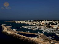 vendita terreno residenziale Castrignano del Capo