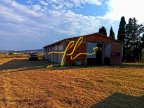 vendita terreno agricolo Rosignano Marittimo