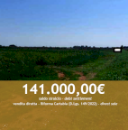 Vendita Terreno Agricolo Mozzecane