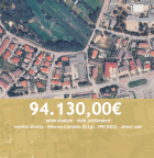 Vendita Terreno Edificabile Monselice