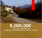Vendita Terreno Edificabile Alta Valle Intelvi
