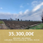 Vendita Terreno Agricolo Castelfranco Veneto