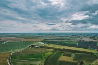 vendita terreno agricolo Casalborgone