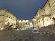 vendita terreno residenziale Perugia