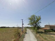 vendita terreno residenziale Cortona