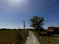 vendita terreno residenziale Cortona