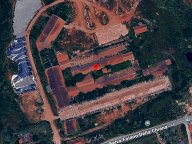 vendita terreno residenziale Sinalunga