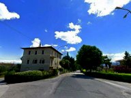 vendita terreno residenziale Montefalco