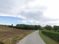 vendita terreno residenziale Nocera Umbra