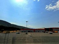 vendita terreno residenziale Spello
